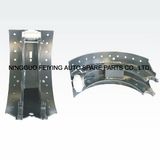 High Quality BPW200 Brake Shoe for Heavy Duty Truck Trailer