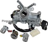 Isuzu Tfr97 Ignition Switch Assembly with Lock Set