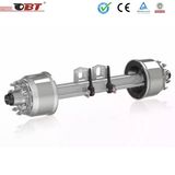 Heavy Duty Obt Semi Trailer Truck Axles for Sale