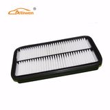 (17801-74020 AG827) Hot Sale Aelwen Car Air Filter for RAV4 Celica
