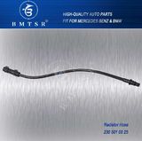 Coolant Breather Pipe Radiator Hose OEM 2305010025