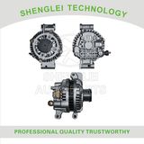 Car Valeo Alternator for Mazda6 2.3L (A3tg0091 L813-18-300 Lester: 11005)