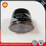 High Qualitu Auto Parts Oil Filter 90915-20004 for Toyota