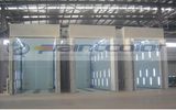 10m X 5.5m X 6m Paint Oven Booth
