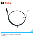 Gear Shift Cable for 600p of Qingling Motors HD-600p