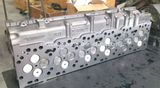 Engine Parts Cummins Isc8.3 Diesel Engine Truck Cylinder Head 4942118