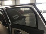 Magnetic Car Sunshade for Superb