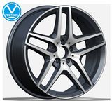 Alloy Wheel Rims Benz Wheel Rims 18inch 19inchi 20inch for Replica Benz