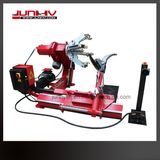 Semi-Automatic Truck Tyre Changer Used Machine