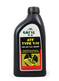 Gafle/OEM High Performance Plastic Bottle Oil 1L Atf