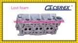 OEM Custom Grey Ductile Iron Truck Engine Cylinder Block