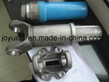 Auto Parts Slipe Yoke and Flange Yoke