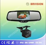 4.3 Inch Rear View Mirror System for Car