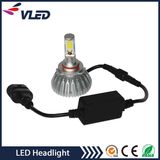 2016 Hot Sale Most Professional Manufacturer Car LED Headlight