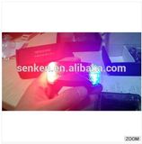 Senken LED Shoulder Warning Signal Light Personal Body Light