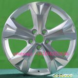 Japan Car Rims Replica Alloy Wheel Rims for Lexus