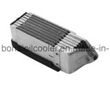 Oil Cooler for V. W. Bettle 021 117 021 B