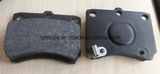 Wva 21357 Car Brake Pad