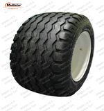 Agriculture Tire 500/50-17 for Tmr Mixer Farm Truck