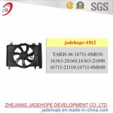 Electronic Cooling Fan for The Toyota Yaris
