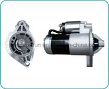 Starter Motor for Mitsubishi (M1T84381 12V 1.4kw 10T)