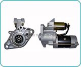 Starter Motor 24V 3.2kw 9t for Mitsubishi 4dr5 (M2T67871)