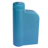 Gafle/OEM Auto Accessory DOT3 Lubricant Blue Brake Fluid