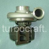HX55 Turbocharger for Scania