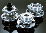 Auto Wheel Hub Bearing, Wheel Bearing DE0776CS46 BB1B630374