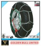 Kn 12mm Type-C Passenger Car Snow Chains