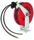 Double Hydraulic Oil Hose Reel 82710