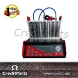 Fuel Injector Tester and Cleaner Machine FIT-101T 8cylinder