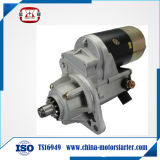 24V 4.5kw Nippondenso Style Replacement for Mitsubishi Starter in Stock