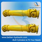 Double Cardan Shaft for Sale