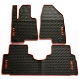 Hyuhdai Rubber Mat