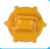 Excavator Fuel Tank Cap PC60