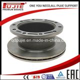 582029c1 International Brake Disc Rotor for Truck Amico 8529