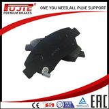 Brake Pad for Honda Civic Manufacture