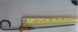 Oil Dipstick for F4l914, 913, 912