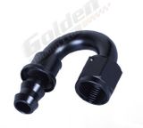 Aluminum 60601 Universa Fitting for Racing Parts