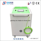 Hho Carbon Cleaning Machine