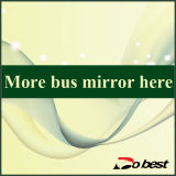 More Model Bus Mirror