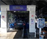 Tunnel Type Automatic Car Wash Cleaner Malaysia Car Wash Price