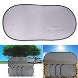 Car Sun Shade Curtain Covers Sunshade