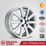 2018 New Design Replica Alloy Wheel for Benz  Car