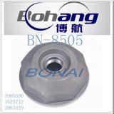 Bonai Trucks Spare Part Aluminum Scania/Volvo Wheel Hub Bearing Cap (3985590/1625712/3963419)