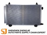 OEM: 88450-02270 Auto Condenser for Toyota Corolla 2003