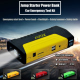Mulit-Function Good Emergency Portable Battery Car Jump Starter