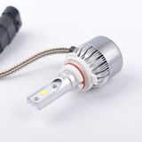 Car Kits C6 9012 Csp LED Car Headlight