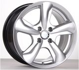 15*J6.5 Inch Alloy Wheel with PCD 5*100/114.3
